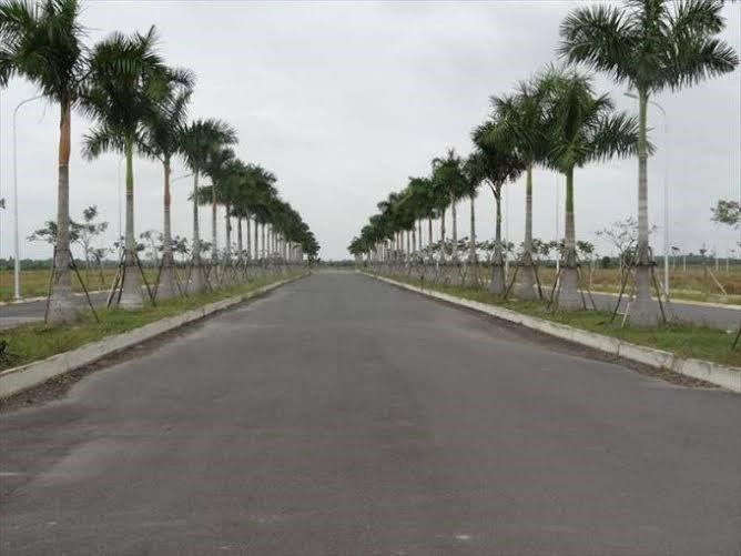 Bán đất TL10, gần BV Nhi Đồng II-SHR. Thuận tiện KD, buôn bán