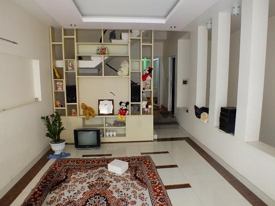 Bán Nhà Mặt Tiền Cù Lao, Phú Nhuận