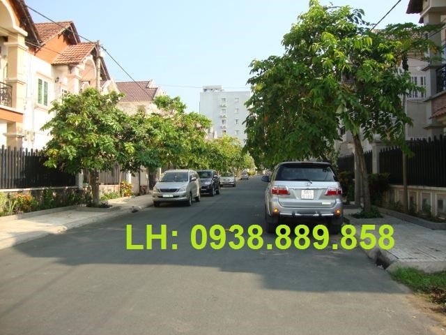 Đất Dự Án Phú Nhuận, Đường 25, p. Hiệp Bình Chánh