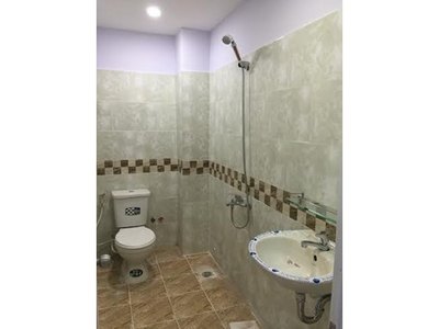 Nhà Mới 3 Tầng, Ngay Co.opmart, 785 Tr / căn