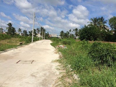 Bán Đất Quận 12 Giá Rẻ Chỉ 330tr Sổ Hồng Riêng San