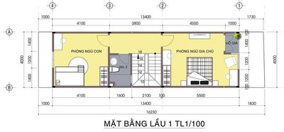 Nhà mới 1 trệt 1 lầu, 1.2 tỷ,DTSD 112m2,quận 12.