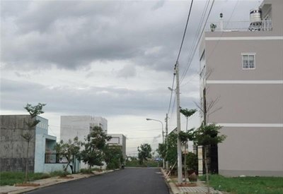 Mở bán đất sổ hồng riêng, Tân Kim, giá 315 tr/ 90 m2