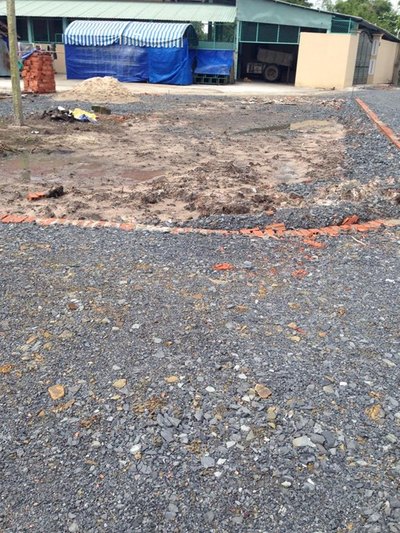 Đất lành chim đậu , đấT an cư tại VLB-BC