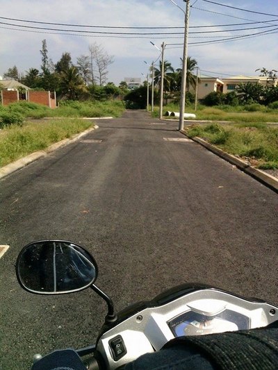 Phú Đông 2 tiếp tục hút khách nhờ giá tốt