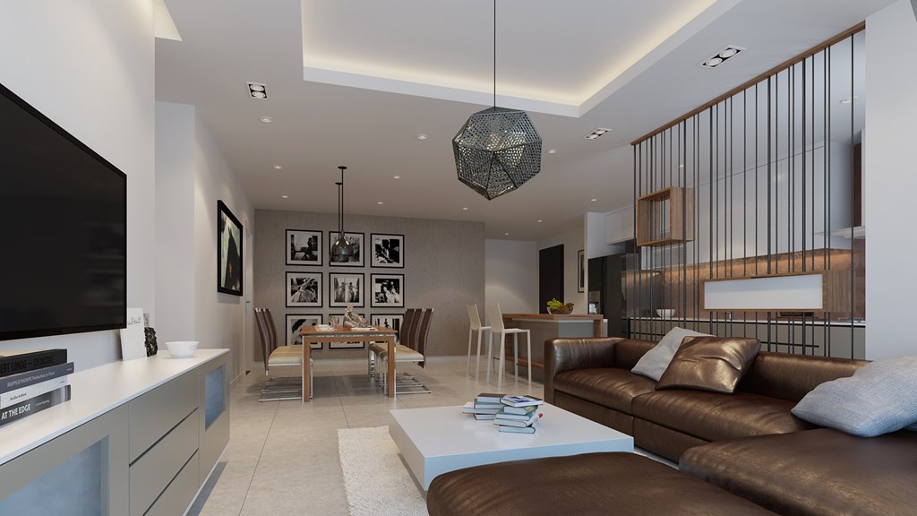 Bảng giá duy nhất về căn hộ The gold view quận 4