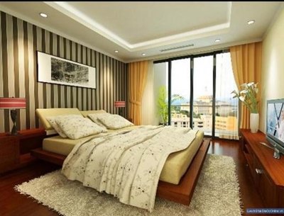 Bán căn 68 m2 dự án Saigonland D2, Bình Thạnh