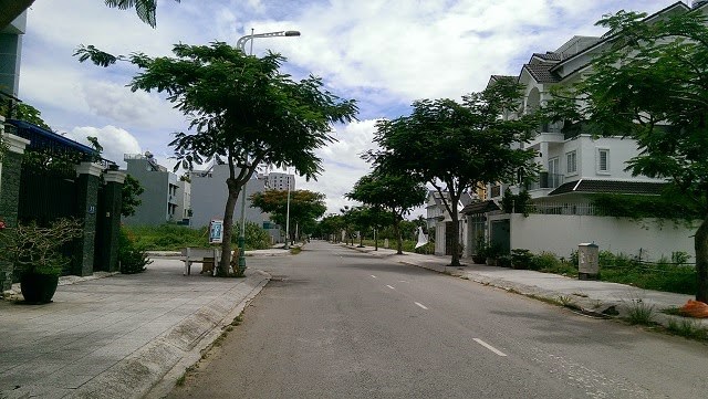 Bán Gấp lô đất 710m2 MT đg Thống Nhất, Thủ Đức LH Quang Linh