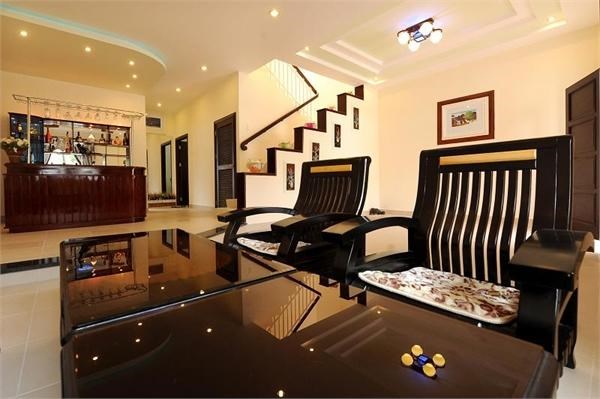 Bán biệt thự đẹp Quận Phú Nhuận, 18x20m, giá 39 tỷ