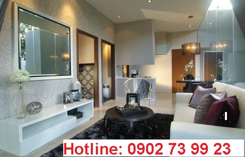 Căn hộ mặt tiền Q.3 Cơ hội đầu tư không thể bỏ qua