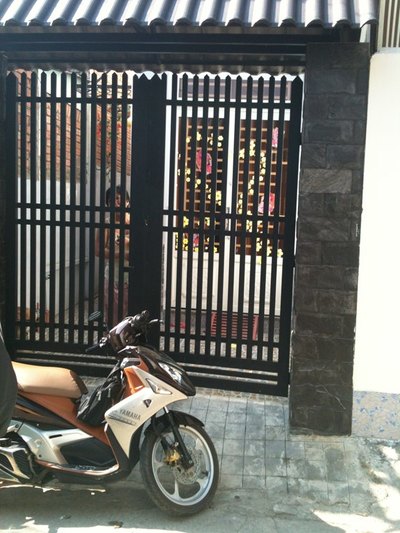 Bán mặt tiền DXH đối diện cây xăng Phước Bình 2,8 tỷ/54m2