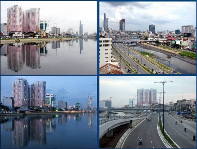 Bán căn hộ Central Garden ngay trung tâm Quận 1 giá cực sốc!