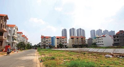 Mở bán đất nền liền kề quốc lộ 50, Nguyễn Văn Linh giá chỉ 150 tr /90 m2