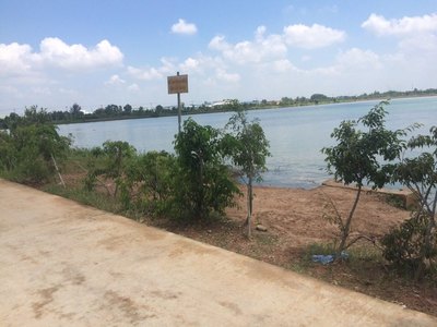 Đất nền giá rẻ sổ hồng riêng Bình Chánh