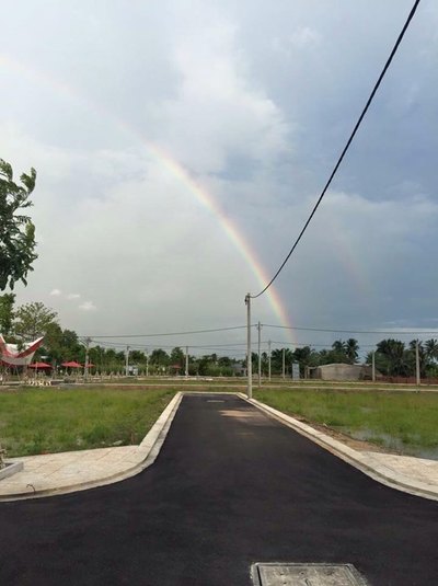 Đất ngay ngã 3 Long Thành Mỹ Quận 9, ngay CĐ Cảnh Sát ND2, SHR, điện nước