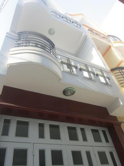 Cần bán nhà phố mặt tiền Nguyễn Thái Học, quận 1, dt: 4,2x20m, giá 20 tỷ