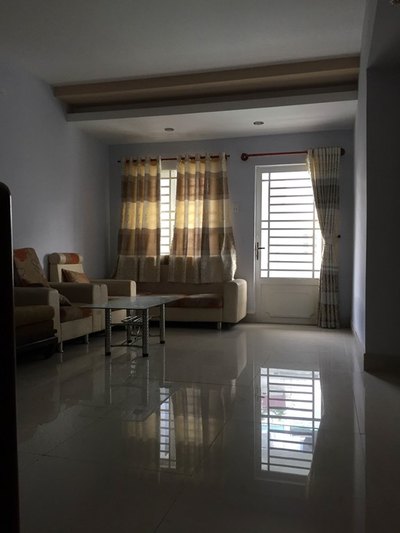 Bán nhà hẻm 481 đường Nguyễn Văn Quá, P. đông hưng thuận, Q. 12
