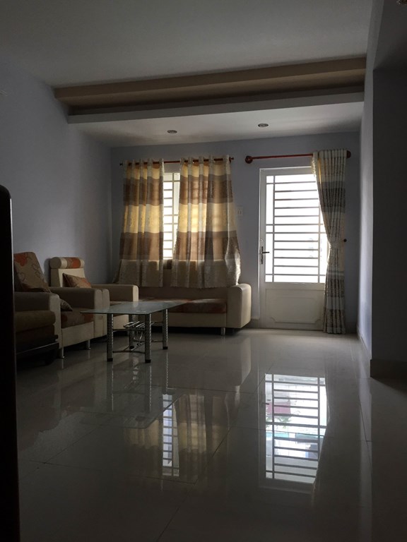 Bán nhà hẻm 481 đường Nguyễn Văn Quá, P. đông hưng thuận, Q. 12