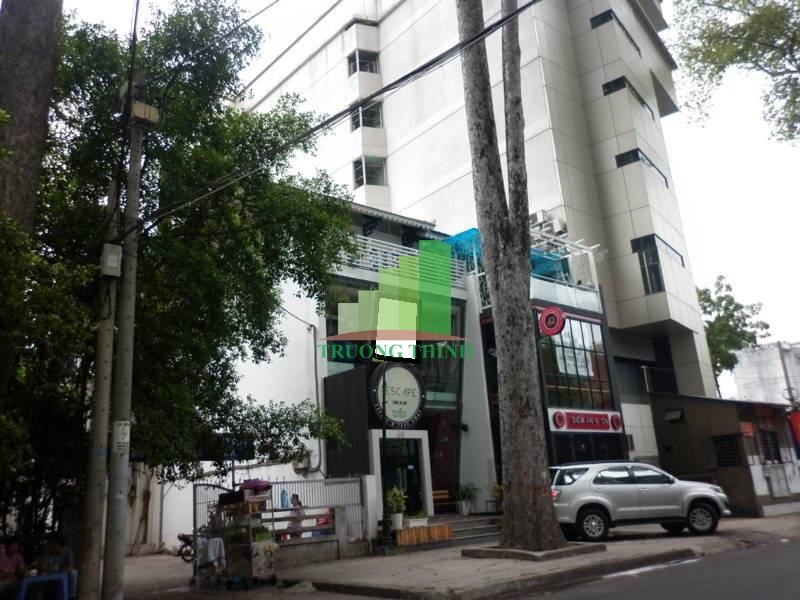 Bán nhà Ngô Thời Nhiệm, P6, Q.3, DT 9mx25m. Vị trí cực đẹp. Giá 29 tỷ.