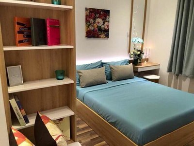 Mở bán căn hộ, căn shop tọa lạc ngay khu đô thị Him Lam Tân Hưng