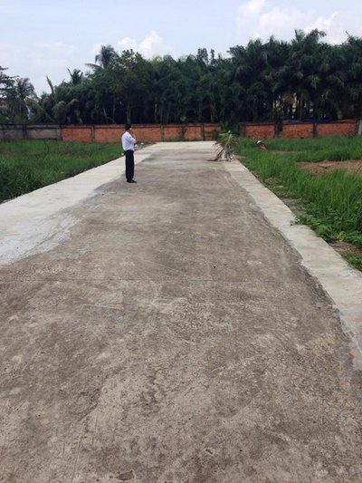 Đất Vườn Lài 4x17, 5x19, khu vực thuận tiện giao thông, giá rẻ nhất Q12