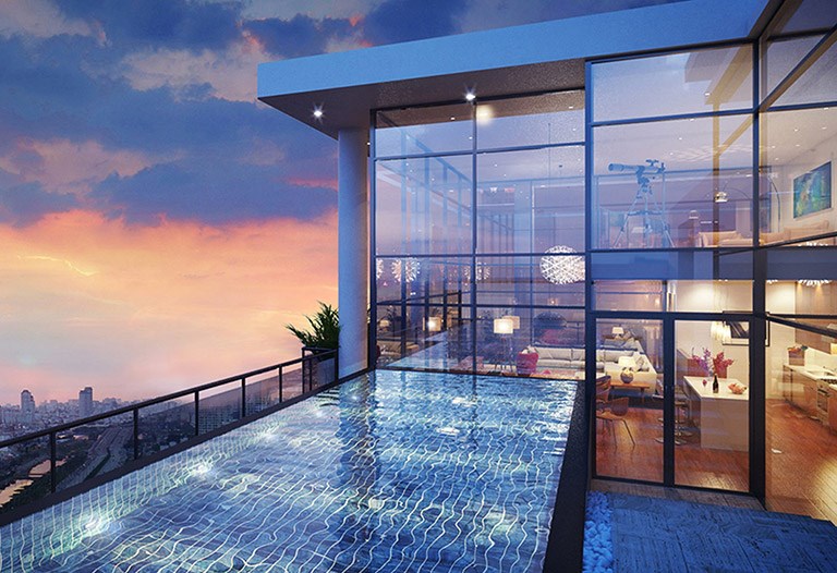 Rao Bán Căn Hộ Cao Cấp Gateway Thảo Điền, Mặt Tiền Q.2, Giá 3 tỷ 6