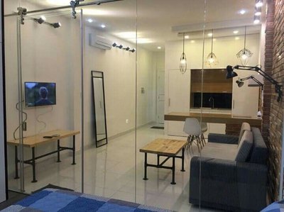 Bán Căn Hộ Tầng Trệt Thương Mại Khang Gia Tân Hương Giá 1.3 tỷ/ căn 55m2
