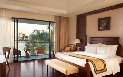 Biệt thự biển Vinpeal Resort & Villa Phú Quốc