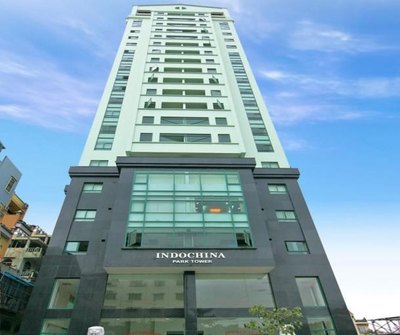 Bán căn hộ tại tòa nhà Indochina Park Tower, 3PN/ 3.25 tỷ