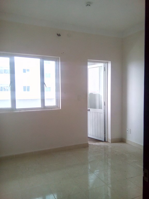 Trả 299 triệu có căn hộ ở ngay tại Bình Tân, sổ hồng