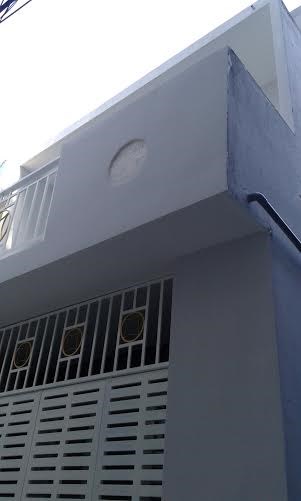 Cần bán nhà MT Xô Viết Nghệ Tĩnh, P. 21, Bình Thạnh. DT: 3.5x9.5m, 5.4 tỷ
