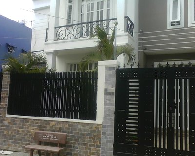 Bán nhà hẻm xe oto đường CMT8, 8x21m 3 lầu nở hậu, giá 10,4 tỷ