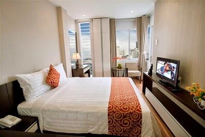 Căn hộ ngay khu him lam giá chỉ với 900 triệu nhận ngay nội thất hoàn thiện