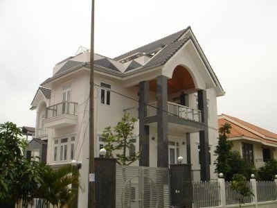 Biệt thự cũ Ngô Thời Nhiệm, quận 3, dt 9x24.6m, giá 28 tỷ