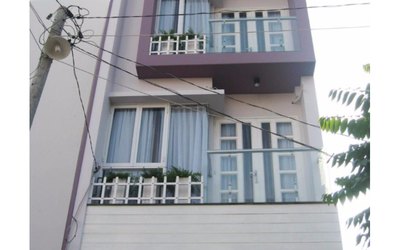 Bán Nhà Đinh Tiên Hoàng.P.Dakao,Q.1