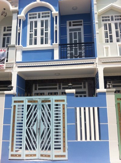 H7m, Lê Văn Lương, NB, 3.5x19, 1L, SH, 1.35 tỷ