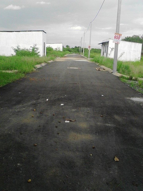 Duy nhất 2lô mặt đường số 2 giá chỉ 11.8 triệu/m2, sổ riêng, HT vay NG