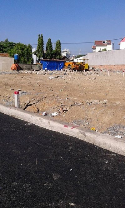 Bán đợt cuối đất nền Lan Phương - Bình Chiểu chỉ 255tr/nền, chiết khấu 2%