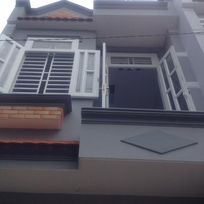Cần bán gấp nhà 1 trệt, 1 lầu chính chủ 720 triệu. MT TA20, P.TA,Q12