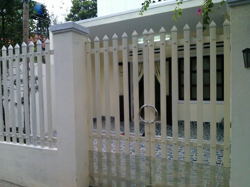 Bán nhà Lê Văn Sỹ, Q.3, DT: 6.8 x 18.5, cấp 4 , 9.5 tỷ .