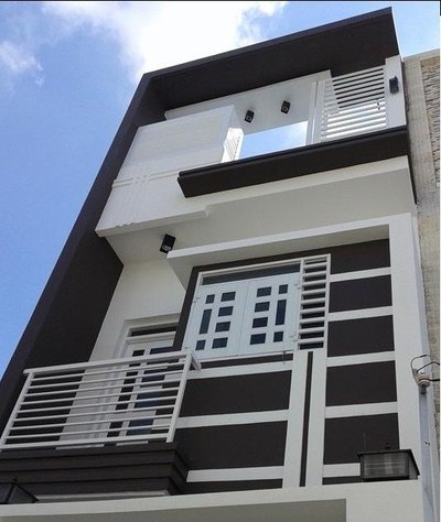 Bán nhà Q.1.Trần Quang Khải. DT: 5,6x14,Trệt,1L+ST– 6.5 tỷ