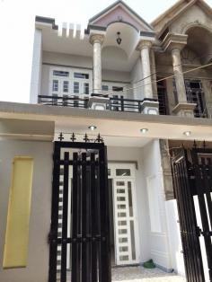 Cần bán gấp nhà quận 10, HXH 7m đường Điện Biên Phủ, DT 4x18m, 1L, 6.3 tỷ