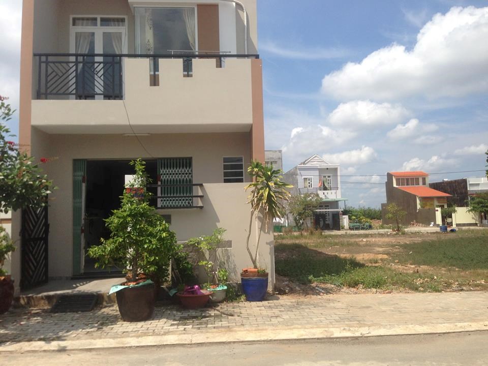 Đất thổ cư bệnh viện quốc tế, TT 168 Triệu nhận nền xây dựng ngay