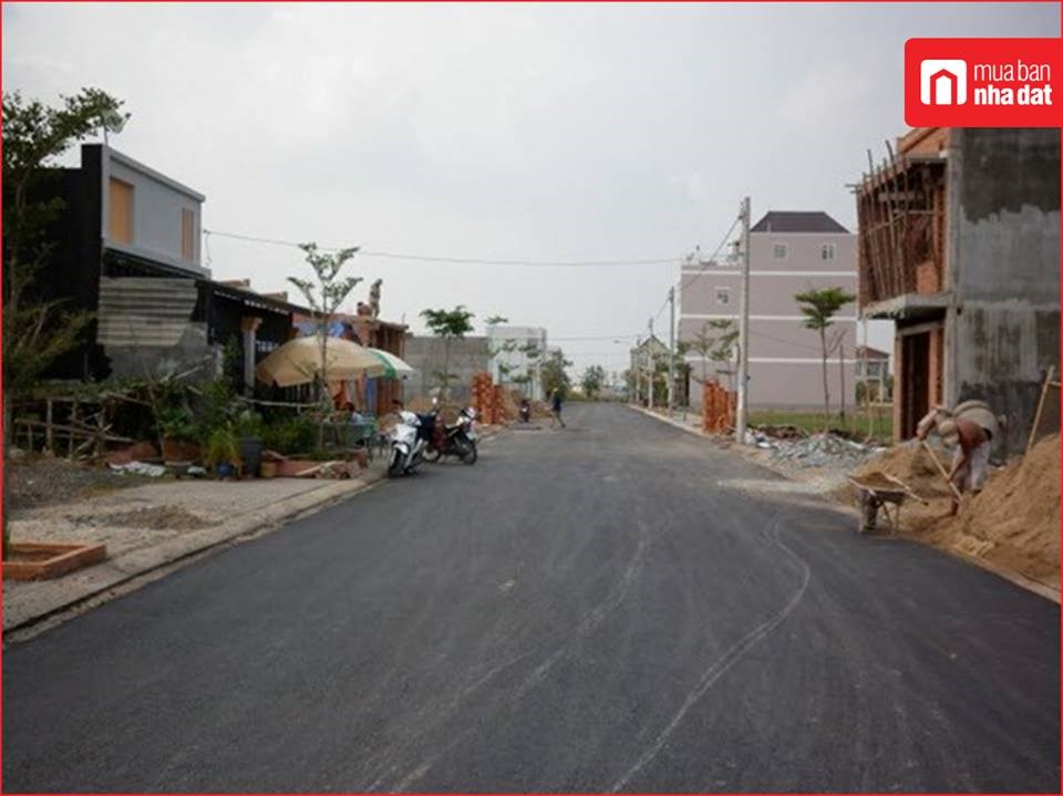 Bán đất thổ cư gần Sân Bay Tân Sơn Nhất, giá 420 Triệu/nền