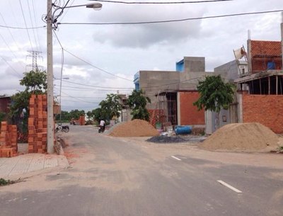 Bán gấp đất nền sổ hồng riêng, 980tr/80m2, bao sang tên