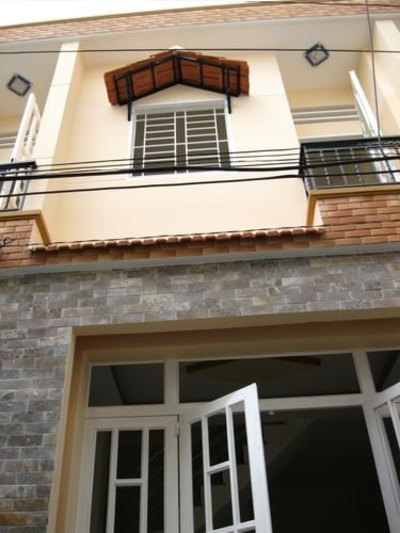 Bán nhà 2 mặt tiền Trần Khắc Chân, P. Tân Định, Q. 1, DT 9x24m, giá 31 tỷ