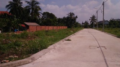 Đất Giá Rẻ: Bán Gấp Lô Đất Quận 12 ,Đường Hà Huy Giáp ,80m2 Giá Chỉ 600 tr