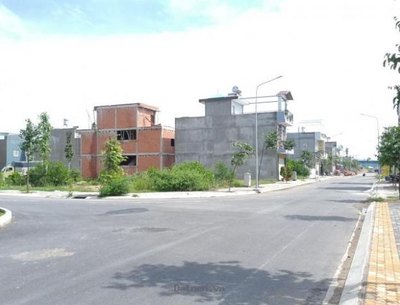 Bán đất bình chánh liền sát Đại Lộ Đông Tây nằm trục Đường Hưng Nhơn