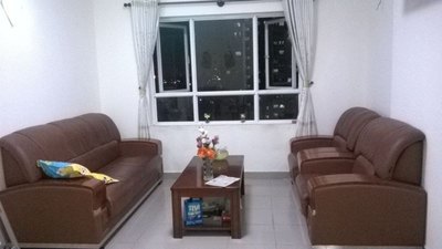Tôi cần bán căn hộ 75,3 m2 chung cư Mỹ An, đường số 19 Phạm Văn Đồng.