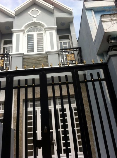 H4m, Huỳnh Tấn Phát, NB, 3.3x13, 1L, SH, 795tr